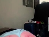 Amateur ass fucking and spanking