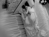 Amateur Hidden Cams Reveal Cock Riding Hoes