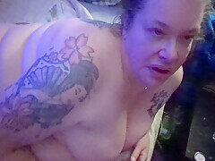 Bbw Giving A Blowjob Pov – Miss Nova