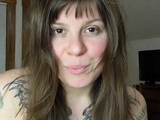 Big-Tit Brunette Wants You To Plow Her Hard in BDSM Video