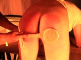 Femdom Group Spanking Bdsm