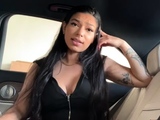 Lady Toro – backseat slut