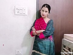 18 Year Old Indian Stepsister Hardcore Sex