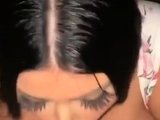 Amateur milf ass fucked on real homemade