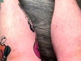 Amateur porn Gives Us Some Foot Fetish Aurora