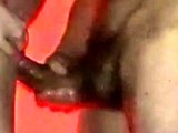 Monster Latin Bareback