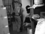 Office slut fucking dude