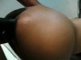 Tiny Thai Amateur’s First Interracial Anal with a BBC