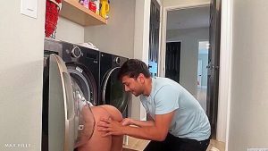 Andie Anderson Freeing My Stepmom But Only If She Fucks Me