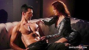 Fantasy Unlocked # 3 – Brittany Bardot & Norah Juliette