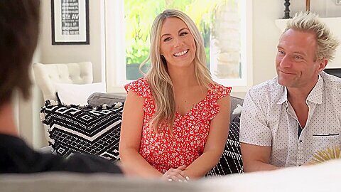 Adrianna Jade – teens 18+ Swing With Couples # 3
