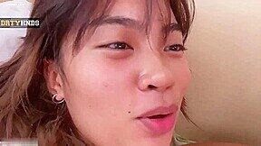 Desahan nikmat pacarku isi deskripsi