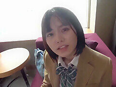 250405制服のニコちゃんをズコバコしたやつf