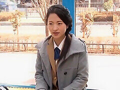 250406初めての膣内検査からのズコバコi