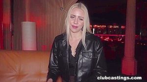 Carolyne Marian – I Need Money For My Study