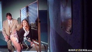 Karmen Karma – A Schoolgirls Fantasy