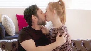 Naughty Slut Soul-stirring Adult Clip