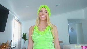 Perky Khloe Kapri At Big Ass