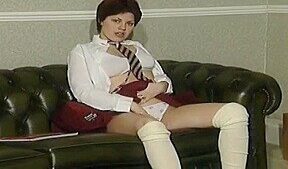 &quot Jessica&quot (davina? Helen?) Is A Tiny Mackem Lass Who Just Can T Leave Her Pussy Alone – Many Would Have The Same Problem