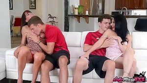 Sensuous Sofie And Pipers Kink Xxx