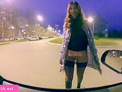 A show for my Driver