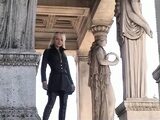 Amateur Blonde Teen Plays Solo with Toy Webcam Porn