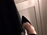 amateur his tall blonde fetish masturbating on live webcam