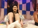 Amateur tiny asian college teen