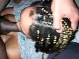 Big Tit Babe Wants Your Dick In Her Face