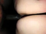 BLACKED Wife Samantha Hayes First Big Black Cock x