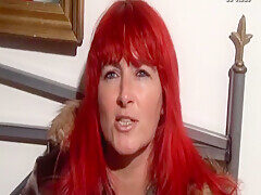 Contacts Of German Sluts Who Love Cock #2- Spoken