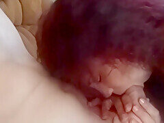 Cuckold Husband Watches Wife Fucked Bareback By Young Guy. She Begs To Cum In Her Pussy. 10 Min – Exotic Tracy