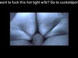 Dirty Housewife Gets Creamed In By BBC oo