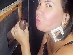 Fui No Swing E Mamei A Rola Preta Do Meu Enteado Sem Saber Que Era Ele. 8 Min – Glaucio Scorpion And Dani Cardillo