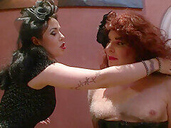 German Femdome – Slave Humiliation