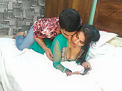 Hot Sex With Desi Indian Wife In Hotel On Honeymoon