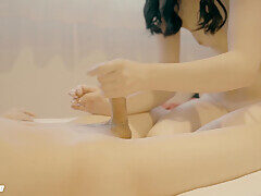 [hq] Japanese College Girl Whore Cock Massage – Tokyo Shinjuku – Cock Whore