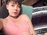 I Want You To Take My Virginity – Amateur BDSM Role-Play
