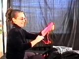 Magnificent maid is a who likes to get fucked hard