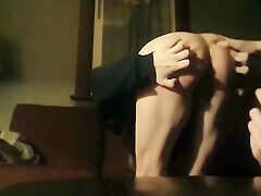 Maintenance Spanking