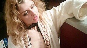 Mature Smoking Bj