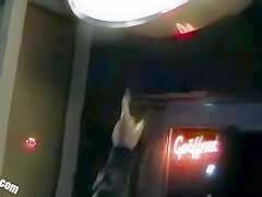 Merry’s Public Cum Party, Cuckold Films – 100% Reality