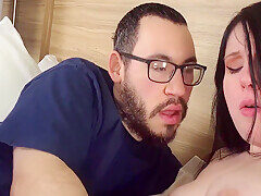 Pov – Trailer 8 Min – Golden Griffin And Angelina Elizabeth
