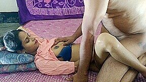 Real Indian Wife Having Sex With Her Husband