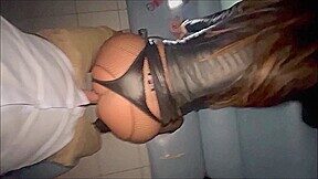 rien de mieux que de baiser une milf bcbg