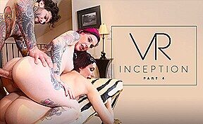 VR Inception: Part 4