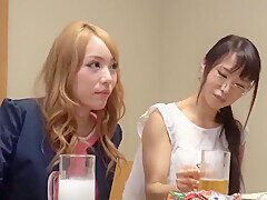 250510飲食店でズコバコするエロい四人j2