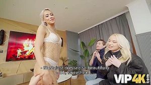 So Hot Veronica Leal And Charlie Dean – Pov Sex – Vip