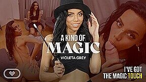 A Kind of Magic