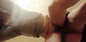 ecoutez la reclamer mon sperme dans sa chatte